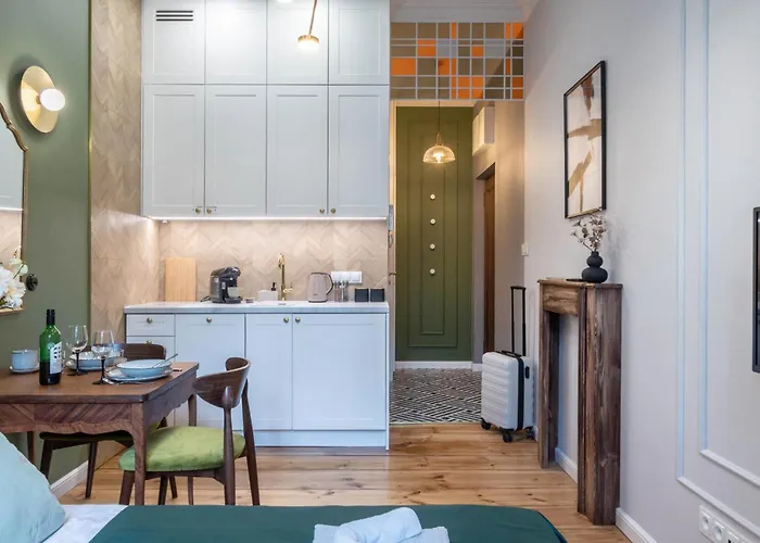 Break Spot Διαμέρισμα