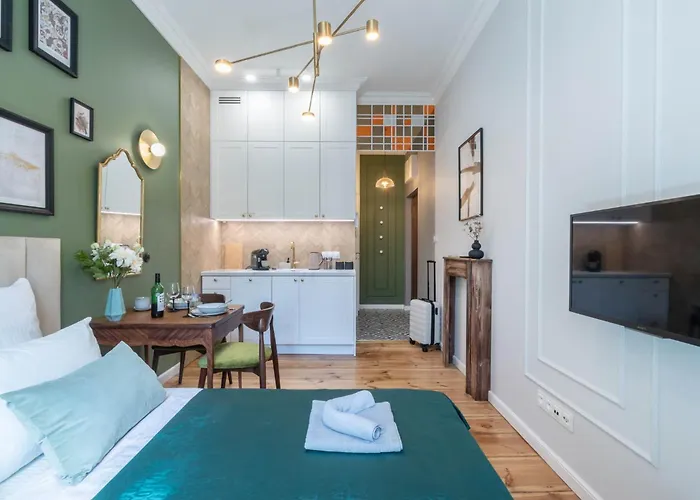 Διαμέρισμα Break Spot *