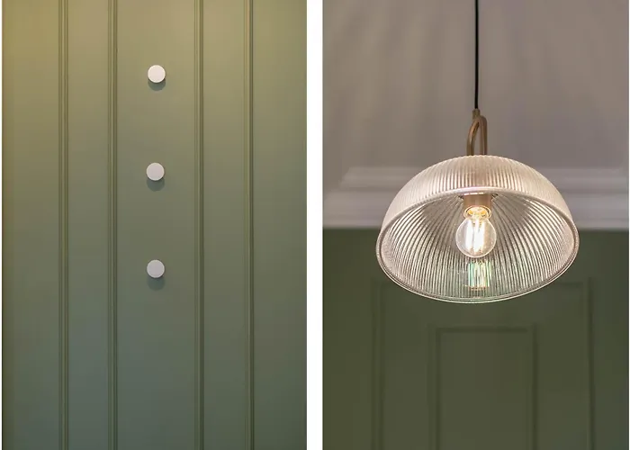 Break Spot Διαμέρισμα Πόζναν