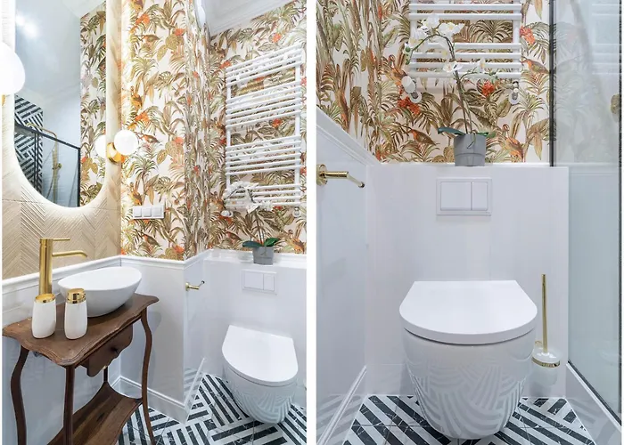 Break Spot Διαμέρισμα *