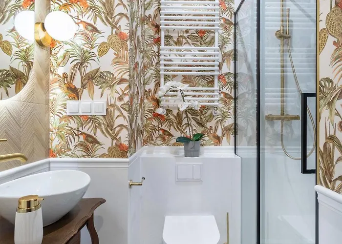 Διαμέρισμα Break Spot *