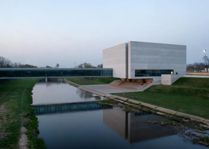 Διαμέρισμα Break Spot *