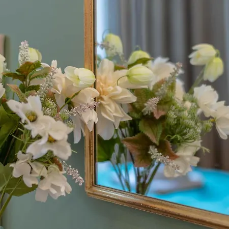 Break Spot Apartmán *