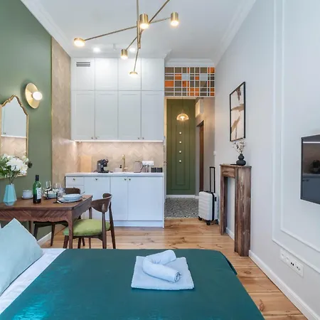 Apartmán Break Spot *