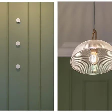 Break Spot Apartmán Poznaň