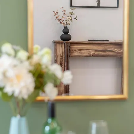 Break Spot Apartmán