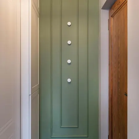 Break Spot Apartmán