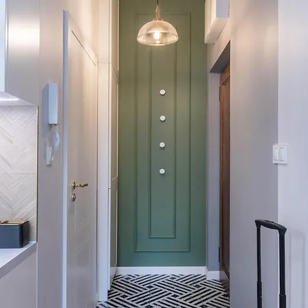 Apartmán Break Spot