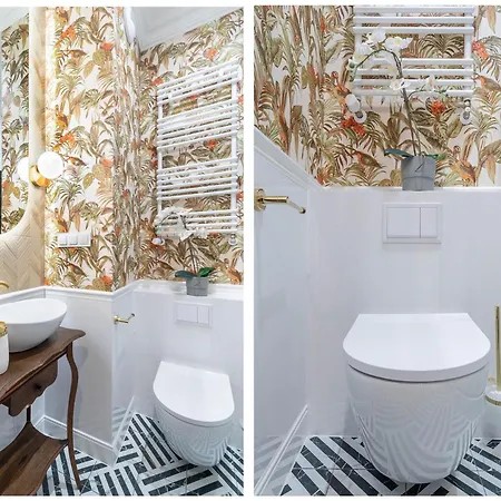 Break Spot Apartmán *