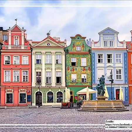 Break Spot Apartmán *