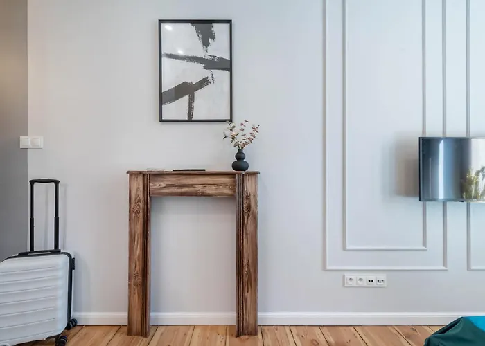 Break Spot פוזנן