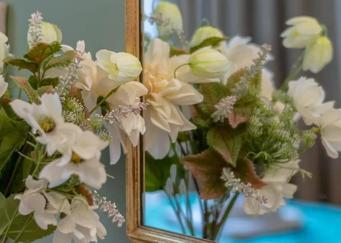 Break Spot דירה *