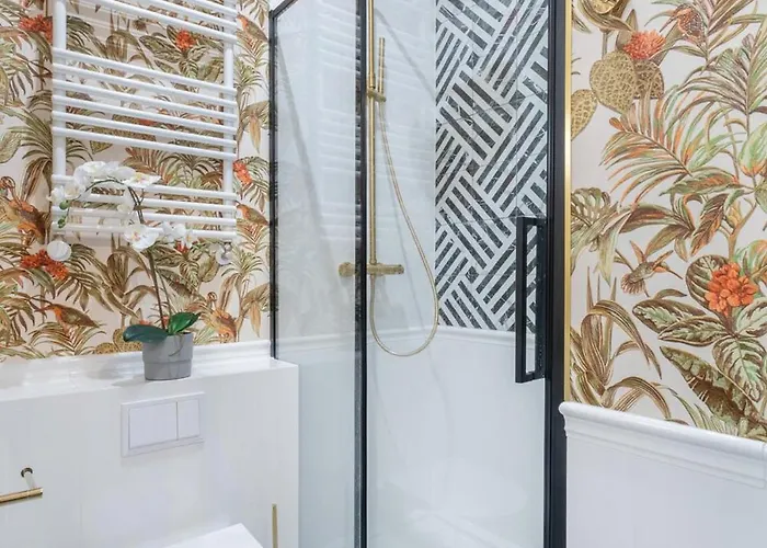 Break Spot פוזנן