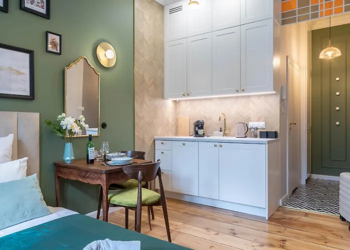 Break Spot פוזנן