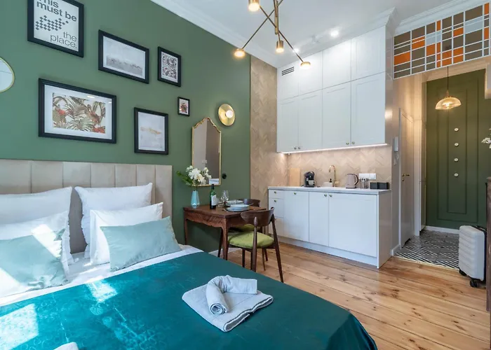 Break Spot דירה *