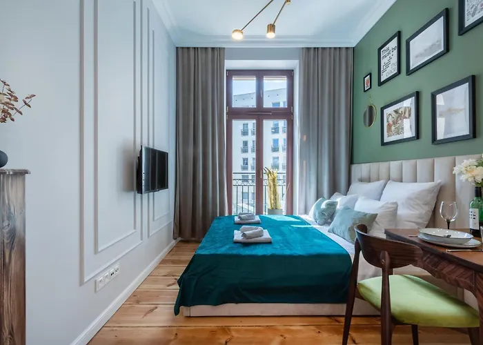 דירה Break Spot *