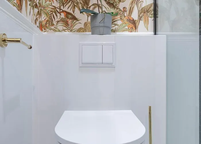 דירה Break Spot פוזנן